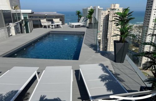 דה סקיי פנטהאוז